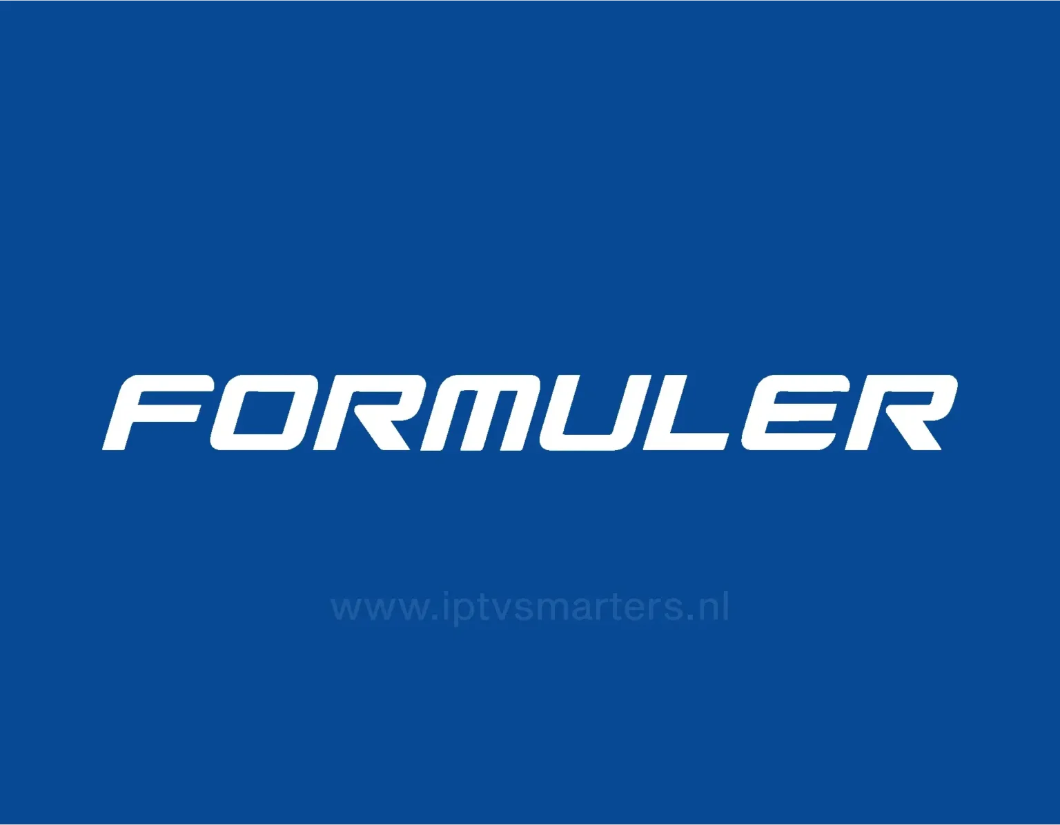 IPTV Smarters Pro Subscription USA setup on Formuler