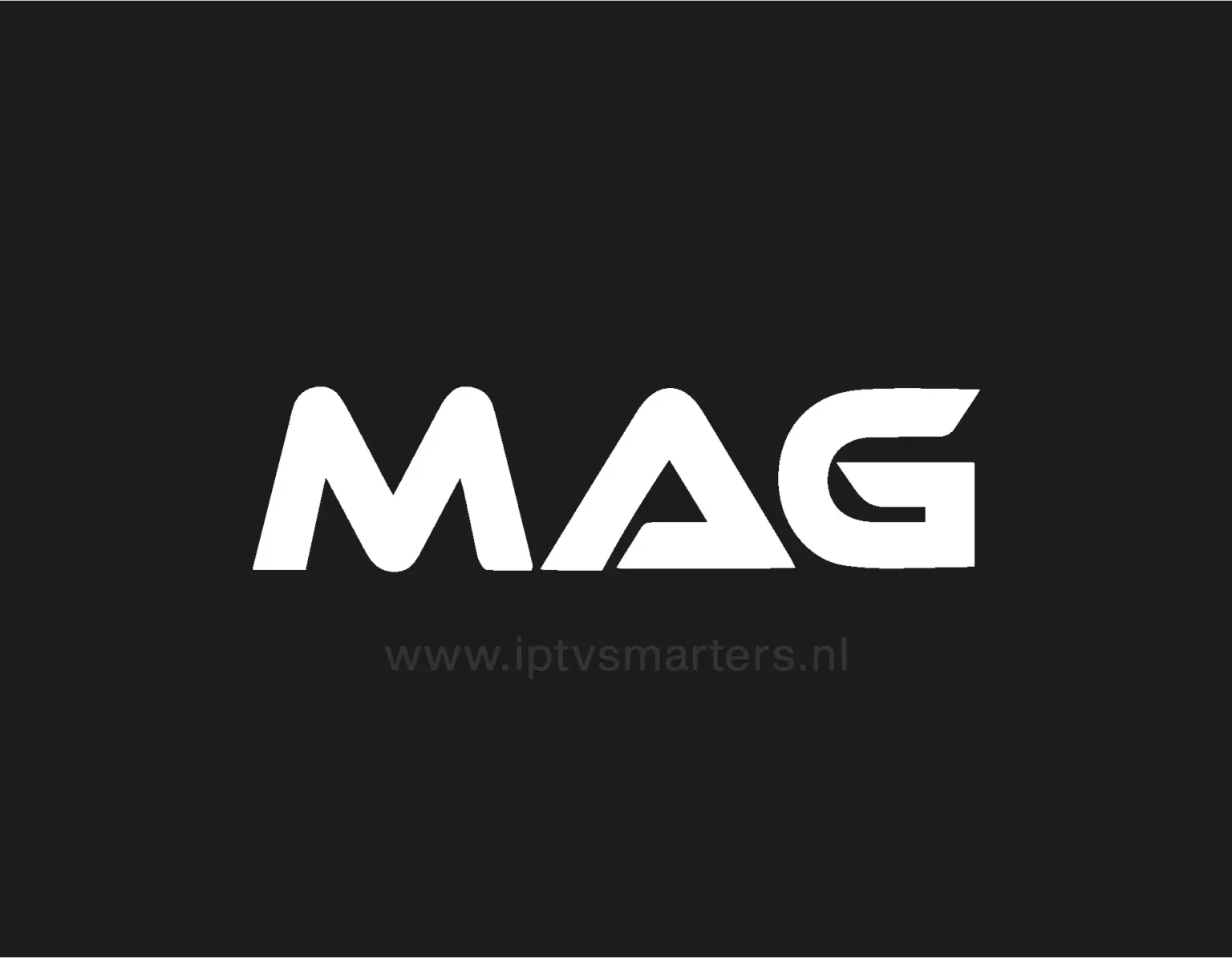 IPTV Smarters Pro Subscription USA setup on Mag