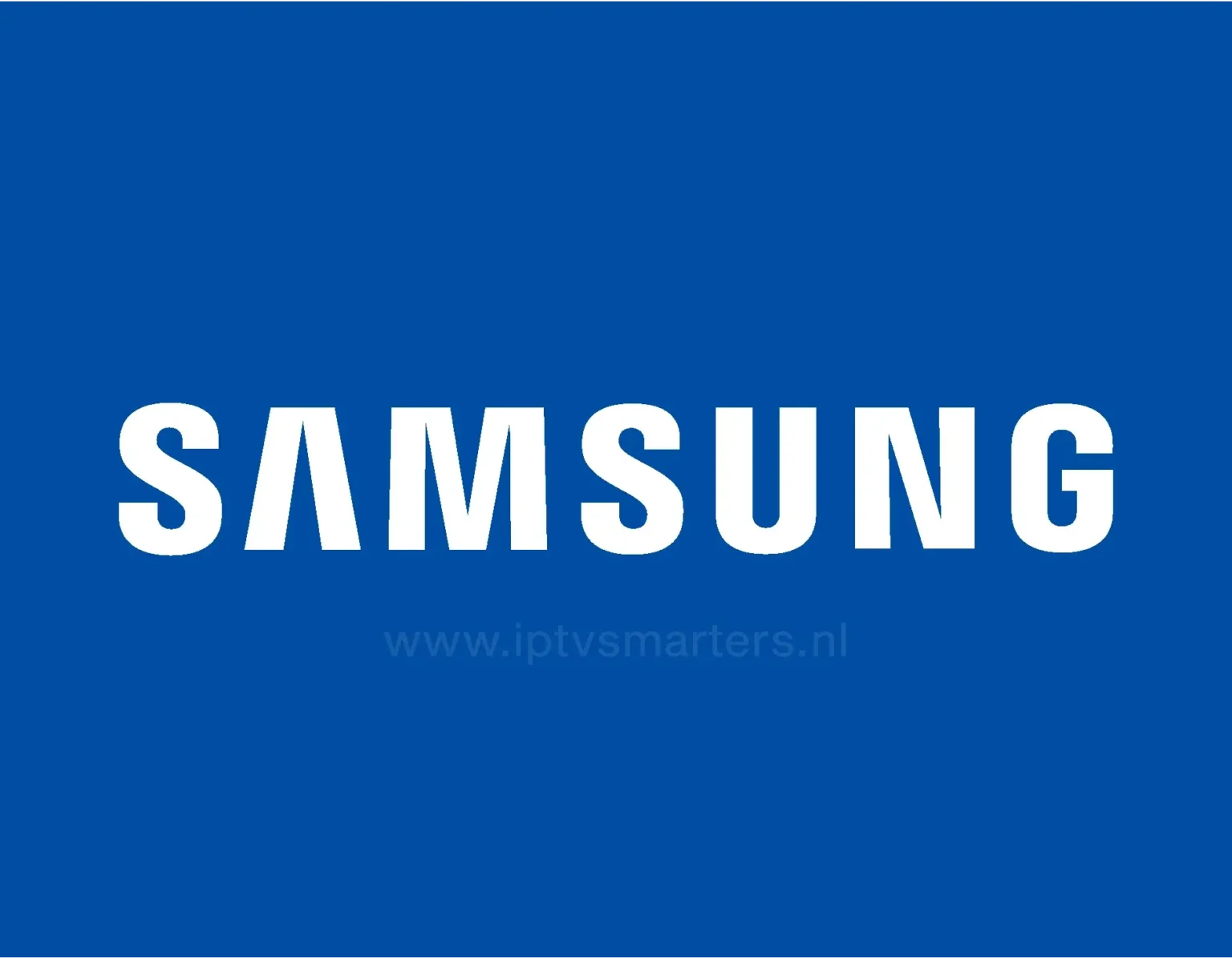 IPTV Smarters Pro Subscription USA setup on Samsung TV