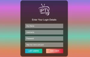 IPTV Smarters Pro Subscription USA Terms and Conditions